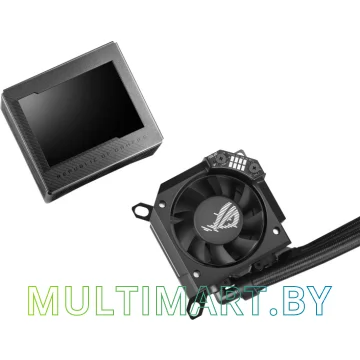 Кулер ASUS ROG Ryujin III 360 картинка 5